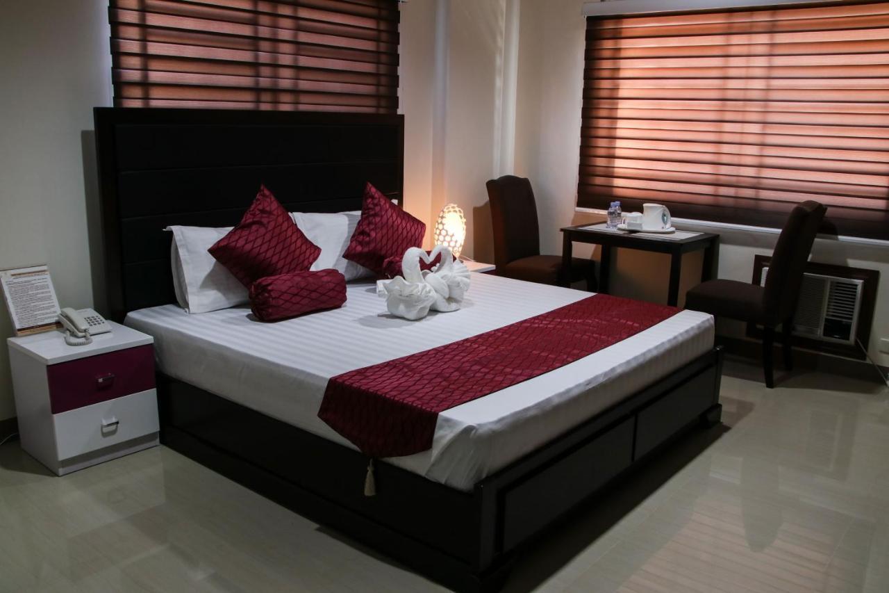 Апартаменти Dulli Transient House Lipa City Екстер'єр фото