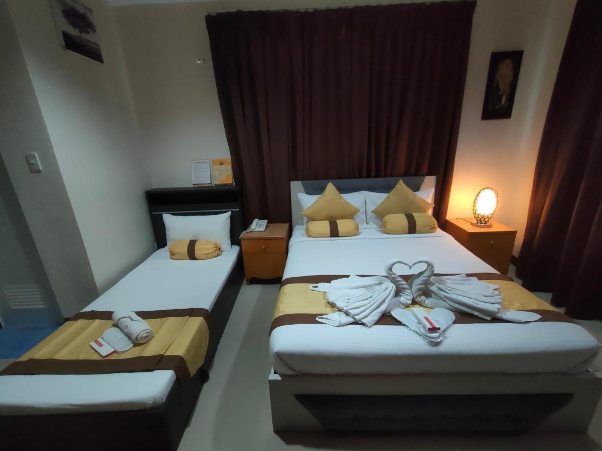 Апартаменти Dulli Transient House Lipa City Екстер'єр фото