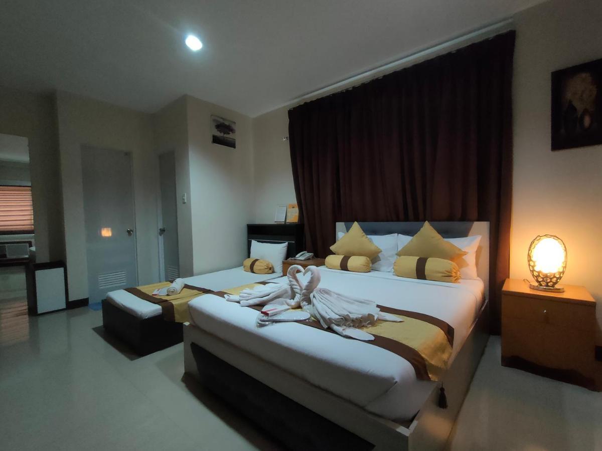 Апартаменти Dulli Transient House Lipa City Екстер'єр фото