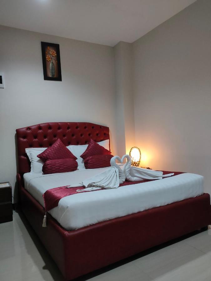 Апартаменти Dulli Transient House Lipa City Екстер'єр фото