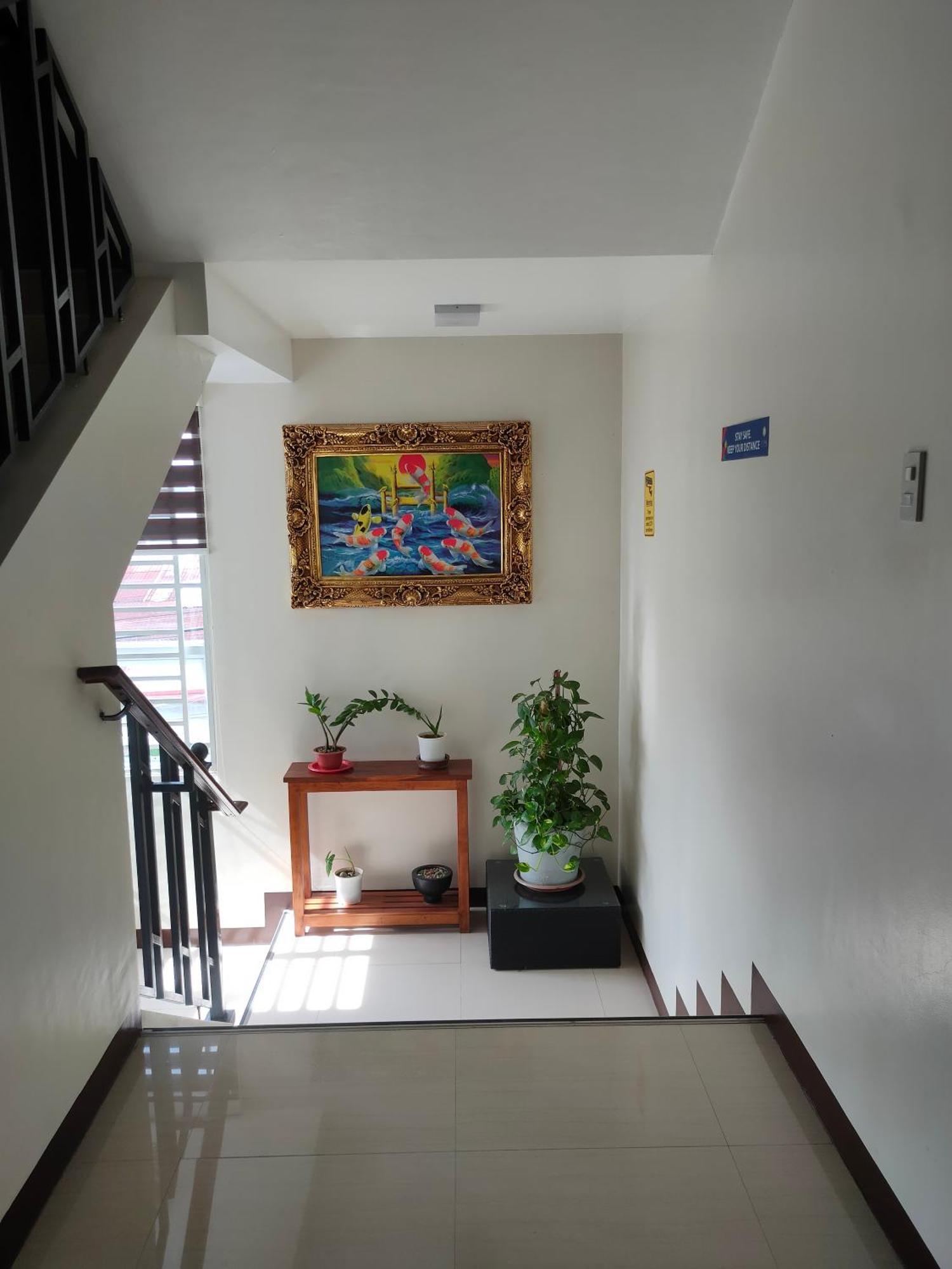Апартаменти Dulli Transient House Lipa City Екстер'єр фото